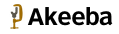 Akeeba Logo