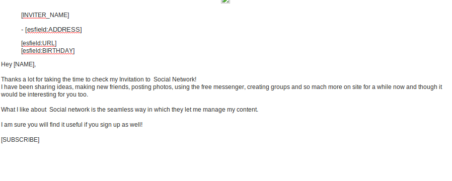 Mzansi Social Network   Administration   Article Manager  Edit Article