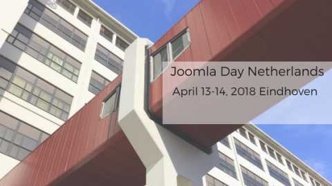 joomladaynetherlands