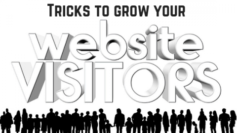 tipstogrowyourwebsitevisitors