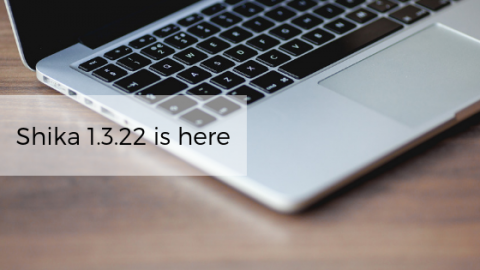 Shika-1.3.22-is-here
