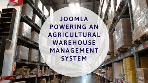 joomlapoweringanagriculturalwarehousesystem