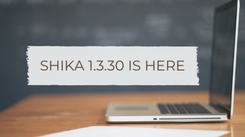 Shika-1.3.30-is-here