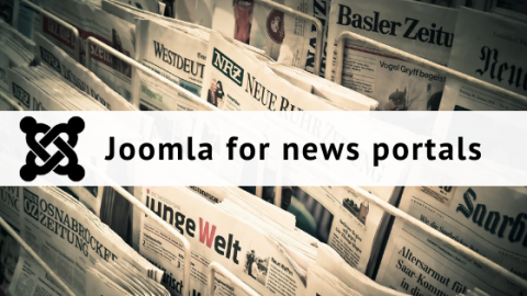 Joomlafornewsportals