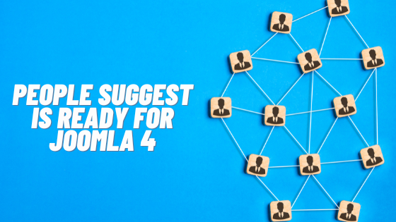 People-Suggest-is-ready-for-Joomla-4