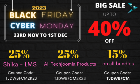 The-Techjoomla-Black-Friday-and-Cyber-Monday-Sale-2023