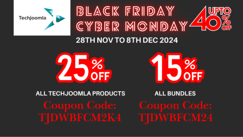 techjoomla-black-friday-cyber-monday-banner