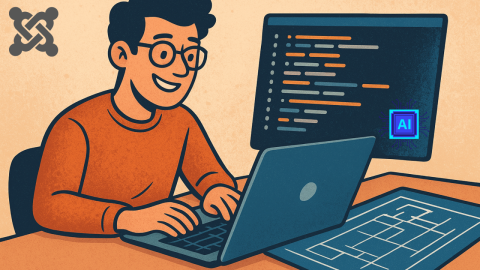 journeywithcursoraiandjoomla3