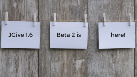 JGive-1.6-Beta-2-is-here
