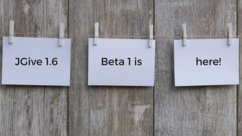 JGive-1.6-Beta-1-is-here