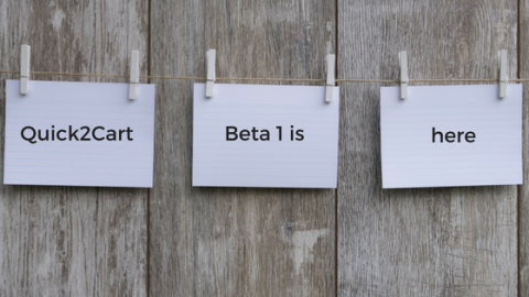 Quick2Cart-Beta-1-is-here