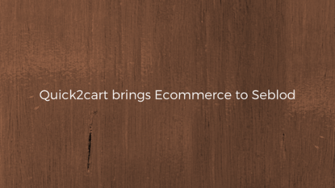 Quick2cart-brings-Ecommerce-to-Seblod