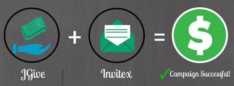 Introducing JGive and Invitex Super Saver Bundle!!