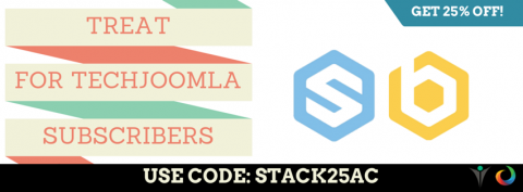 Exclusive Discount on EasySocial and EasyBlog for Techjoomla Subscribers!
