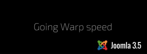 Joomla 3.5 gets the 'Speed Force' with PHP 7 Support !
