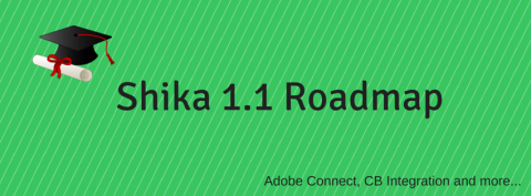 Sneak Peek on Shika 1.1