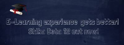 Shika Beta 12 gets you a surprise!