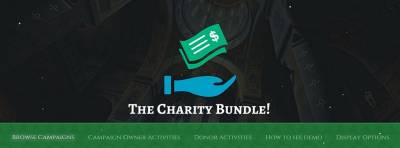 Techjoomla partners with JoomlaShine to create a fantastic Charity Bundle!