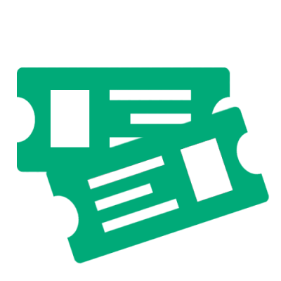 JTicketing v1.5.5 released with several bug fixes