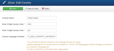 JGive 1.6.7 is here!!