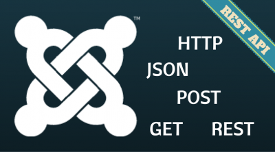 3 ways to do RESTful APIs in Joomla
