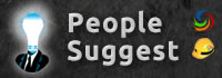 TechJoomla- People Suggest, TechJoomla