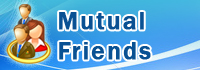 TechJoomla-Mutual Friends for Community Builder,  TechJoomla