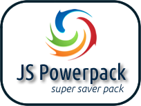 Jomsocial Power Pack