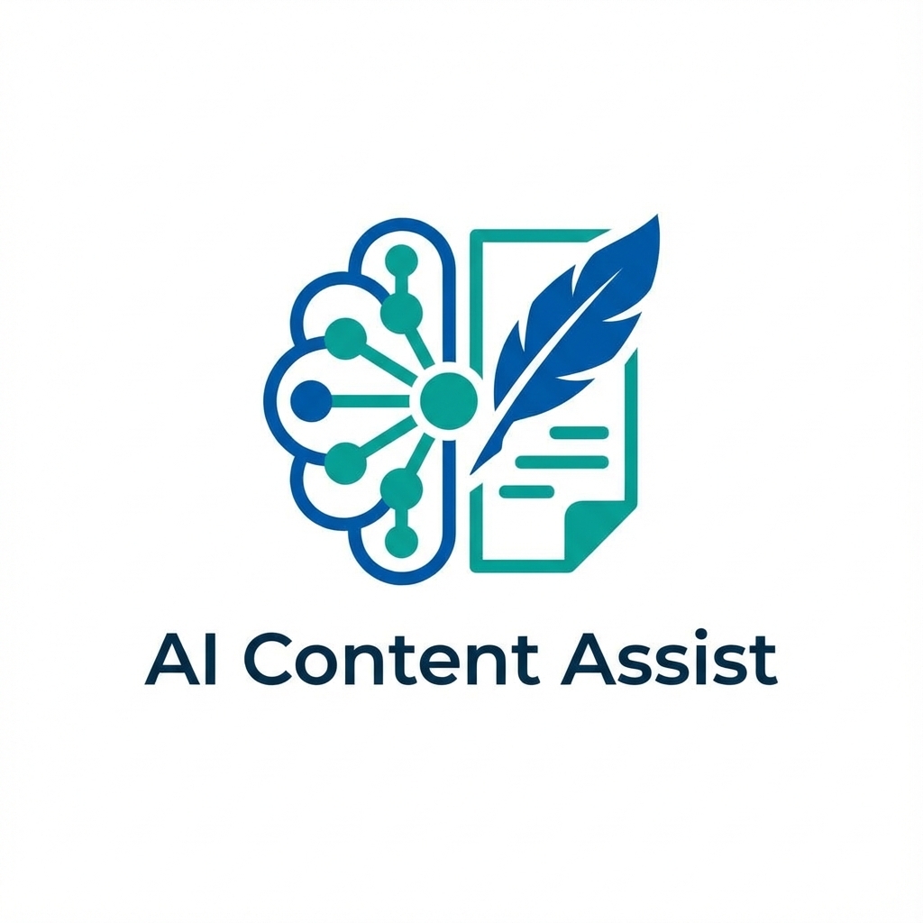 AI Content & SEO Assistant
