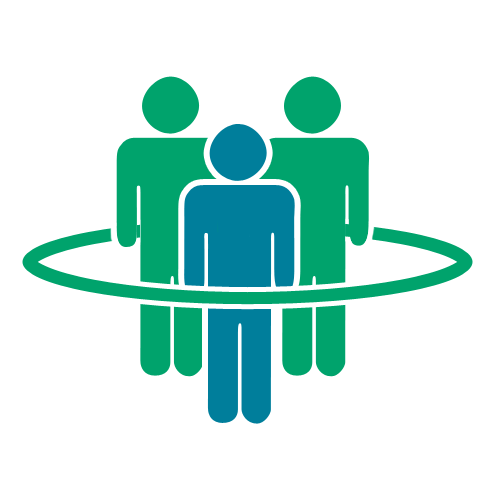 Mutual Friends for Community Builder & Jomsocial